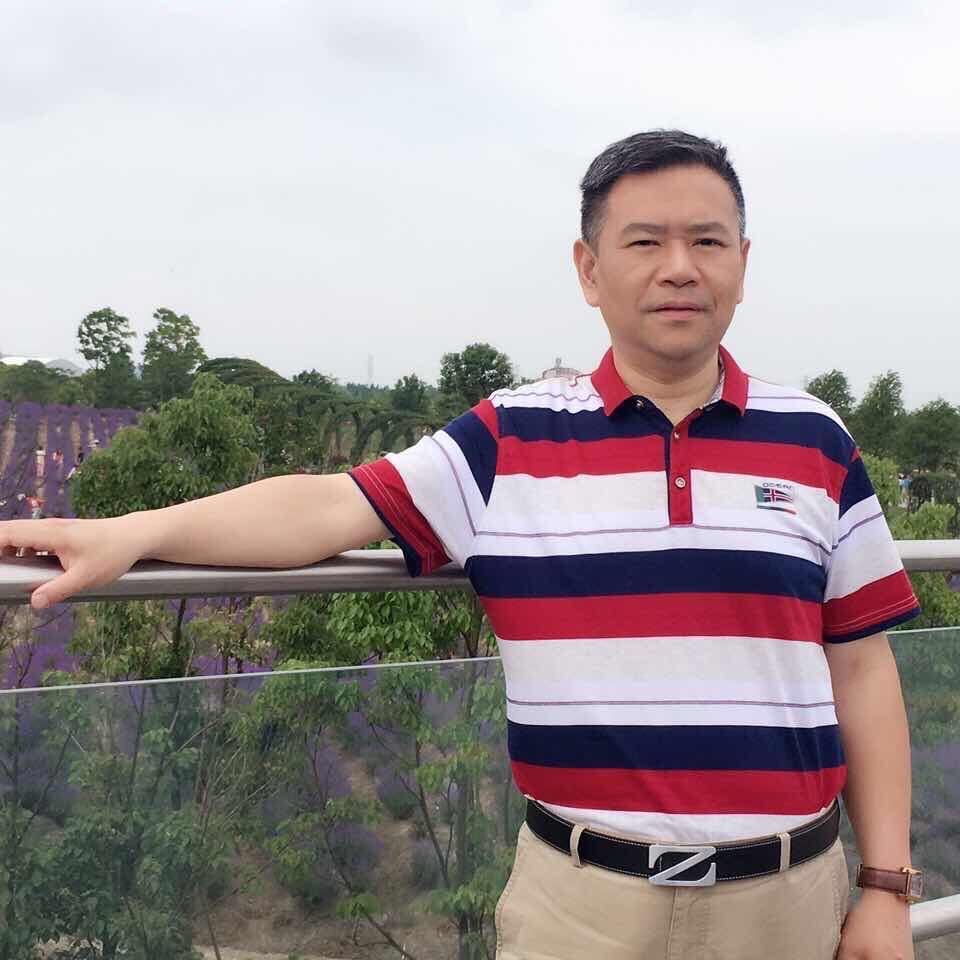 Photo of person