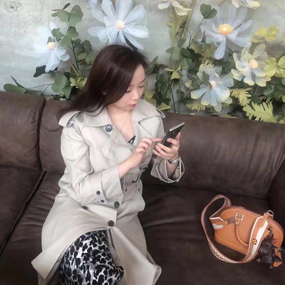Photo of person